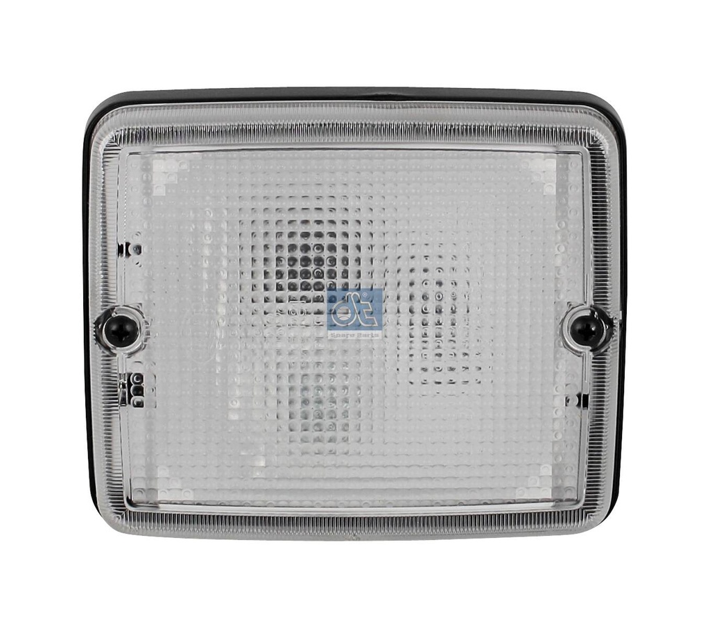 Luce di retromarcia
