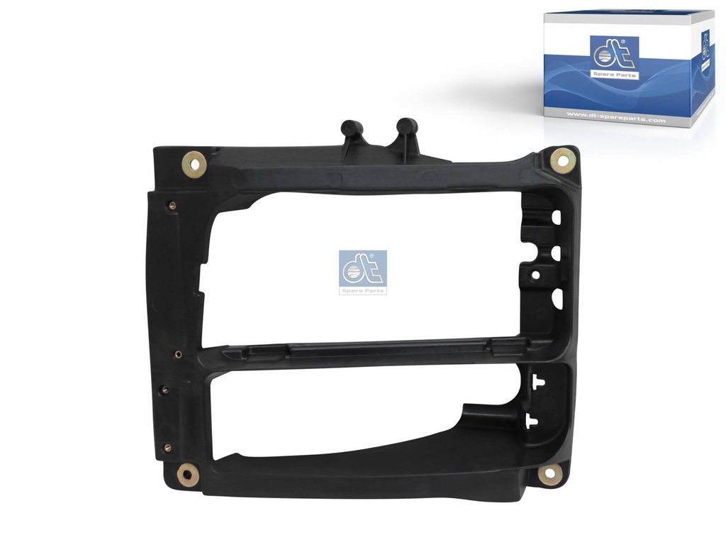 Cornice faro