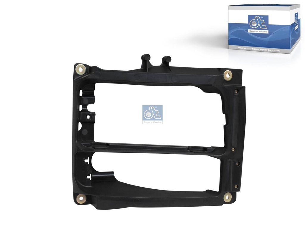 Cornice faro