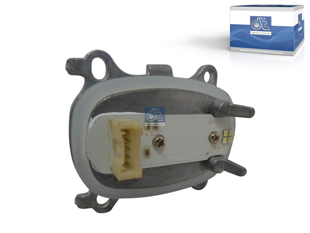 Unit LED