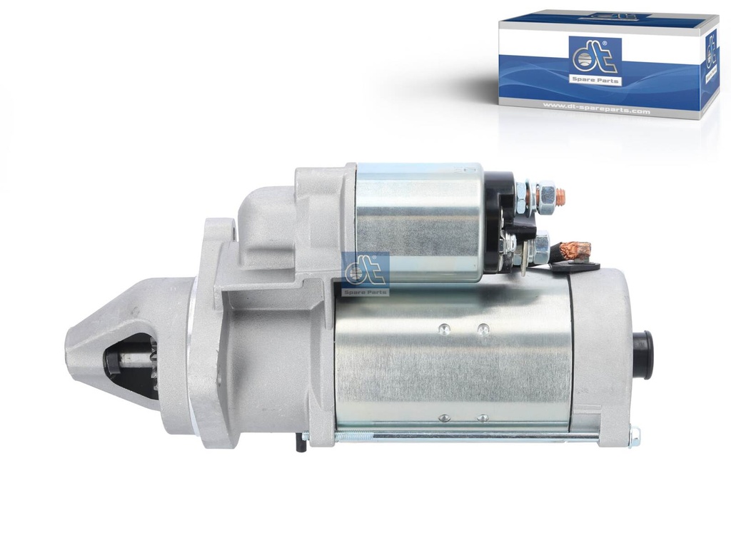 Motorino avviamento