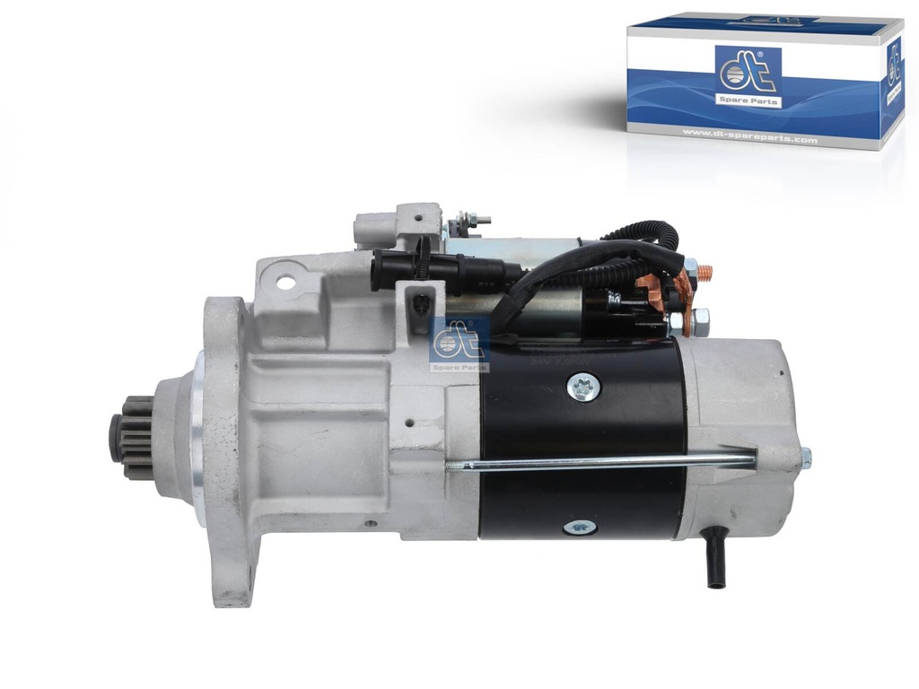 Motorino avviamento