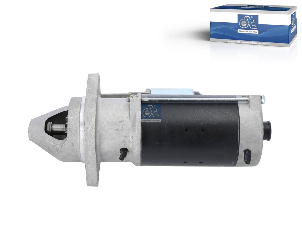 Motorino avviamento