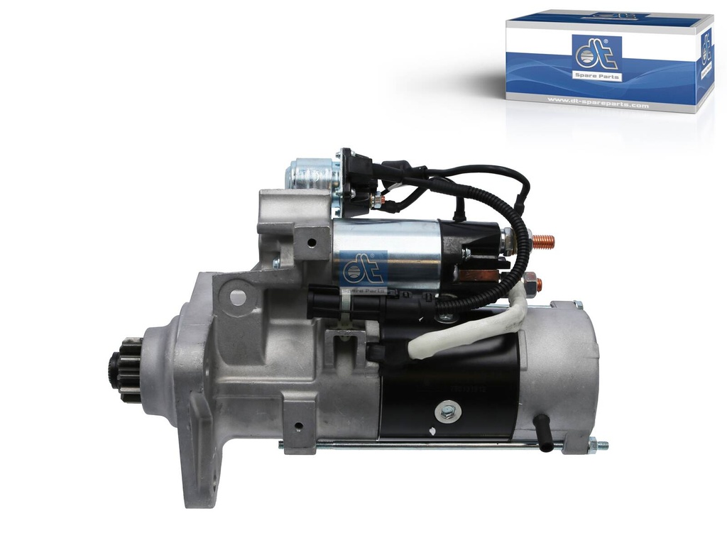 Motorino avviamento