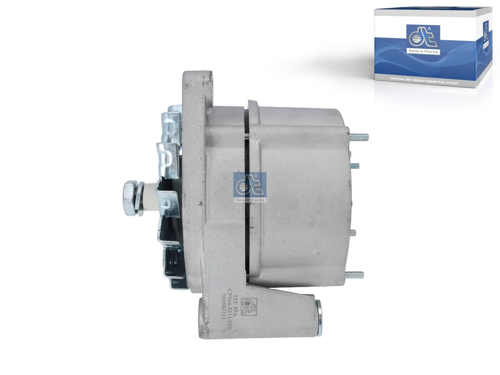 Alternatore