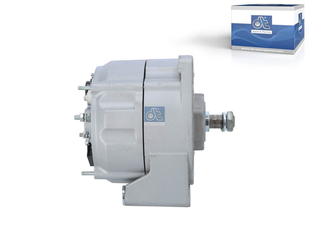 Alternatore