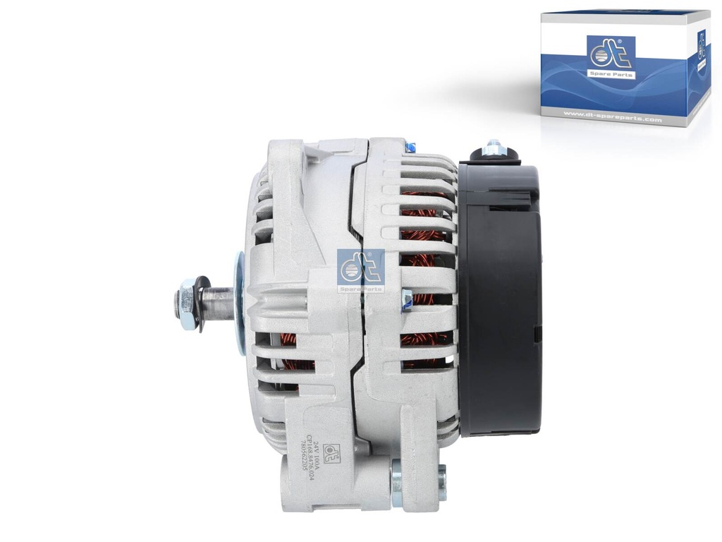 Alternatore