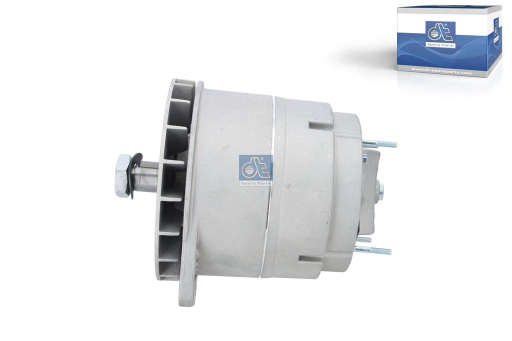 Alternatore