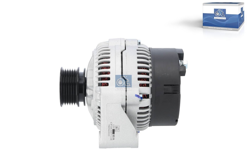 Alternatore