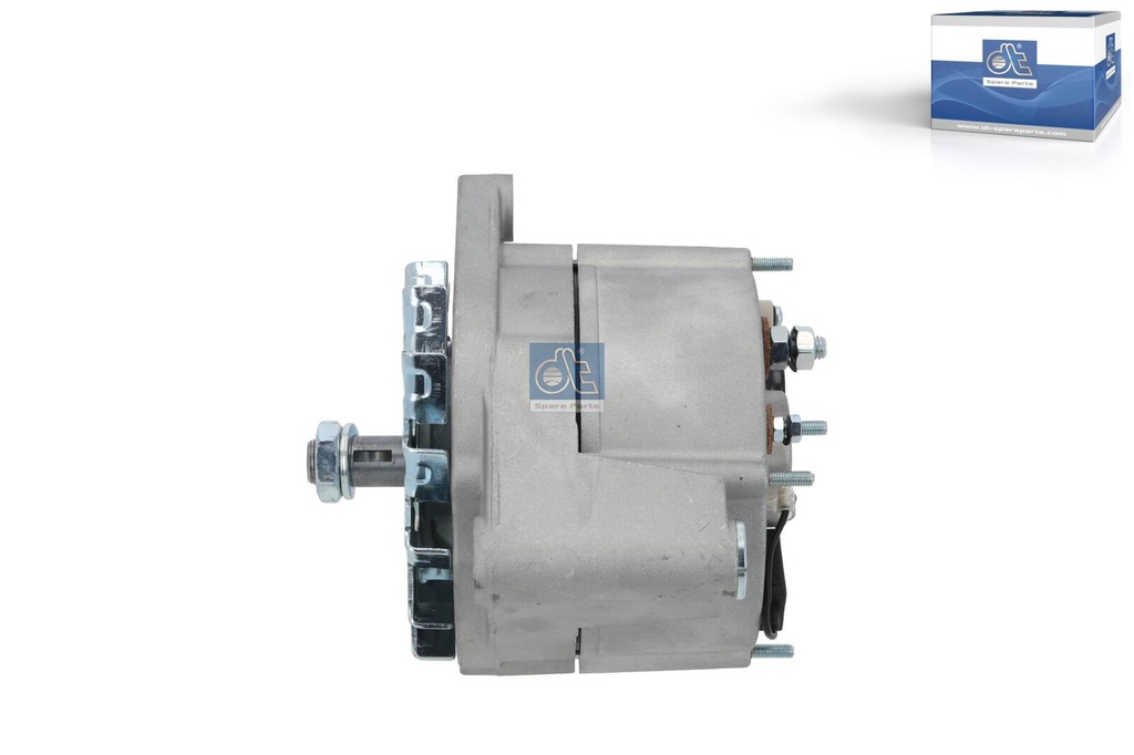 Alternatore
