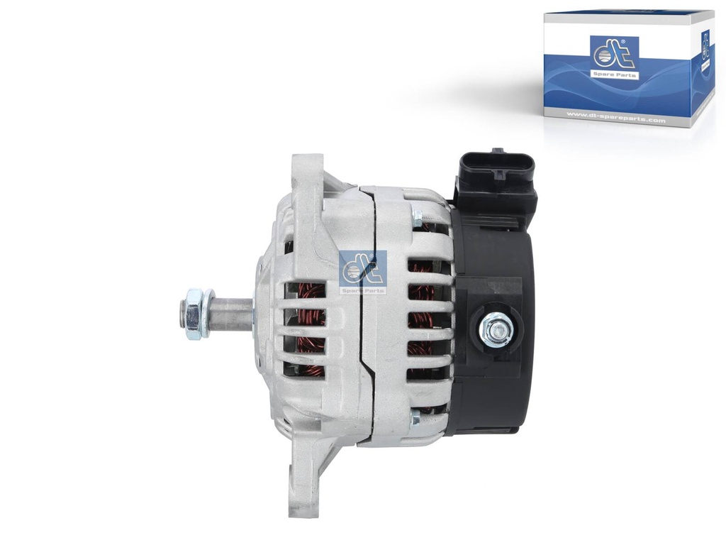 Alternatore