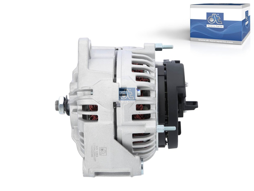 Alternatore