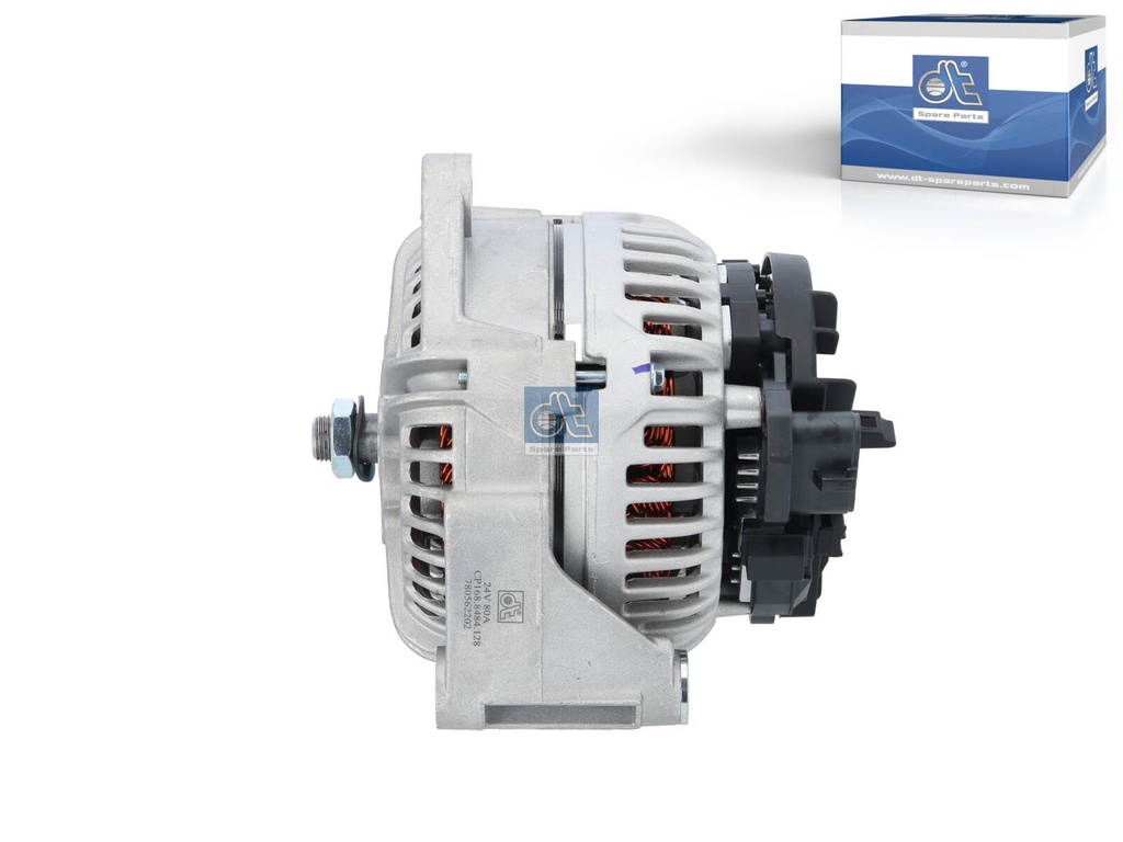 Alternatore