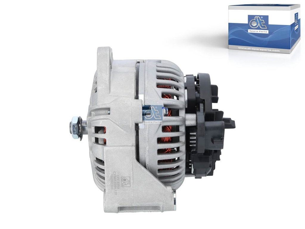 Alternatore