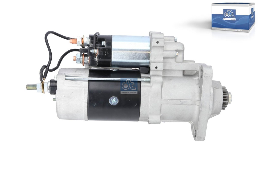 Motorino avviamento