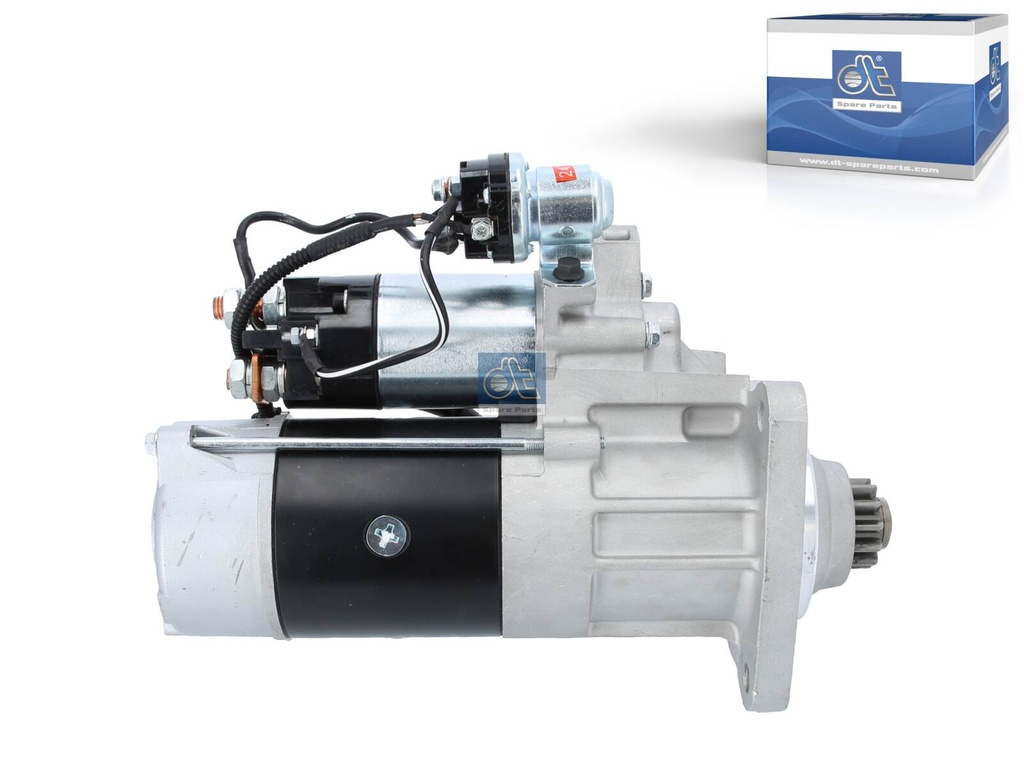 Motorino avviamento