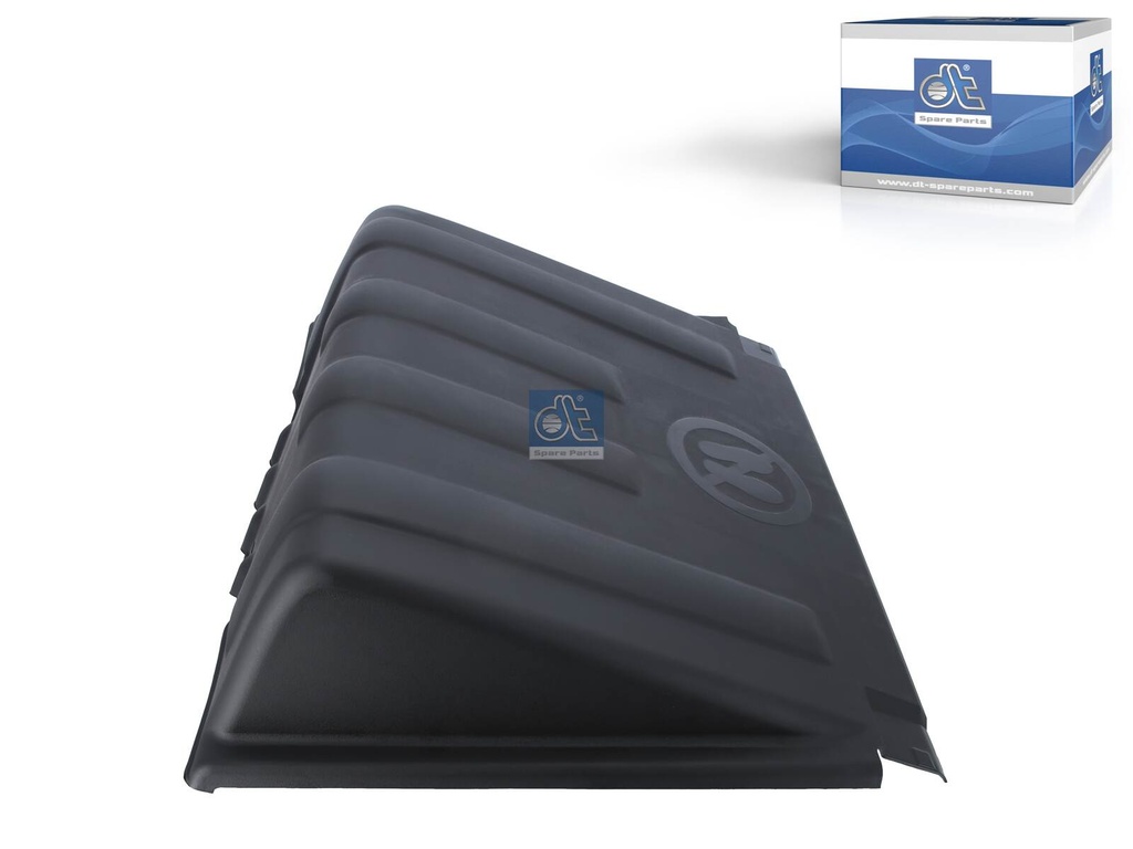 Coperchio batteria