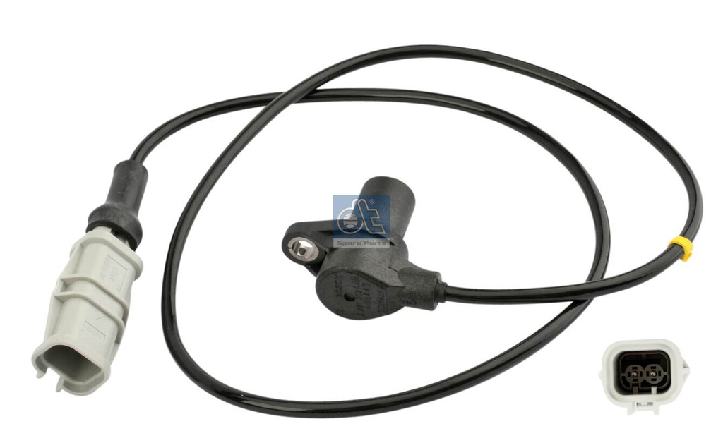 Sensore di velocit