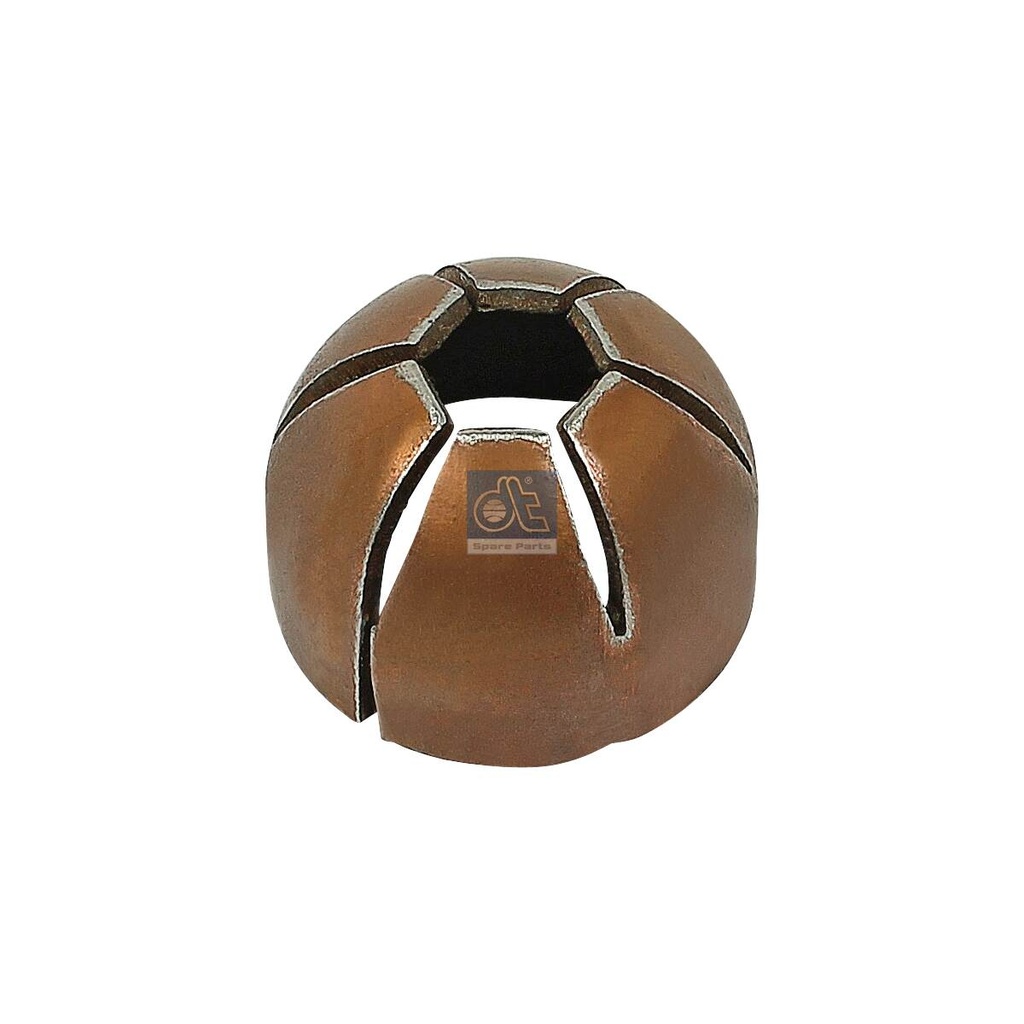 Zoccolo a sfera