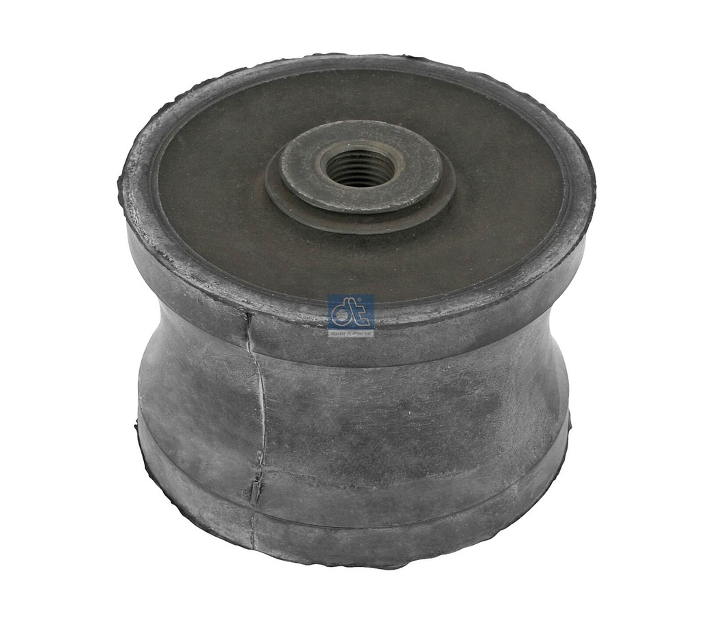 Tampone di gomma
