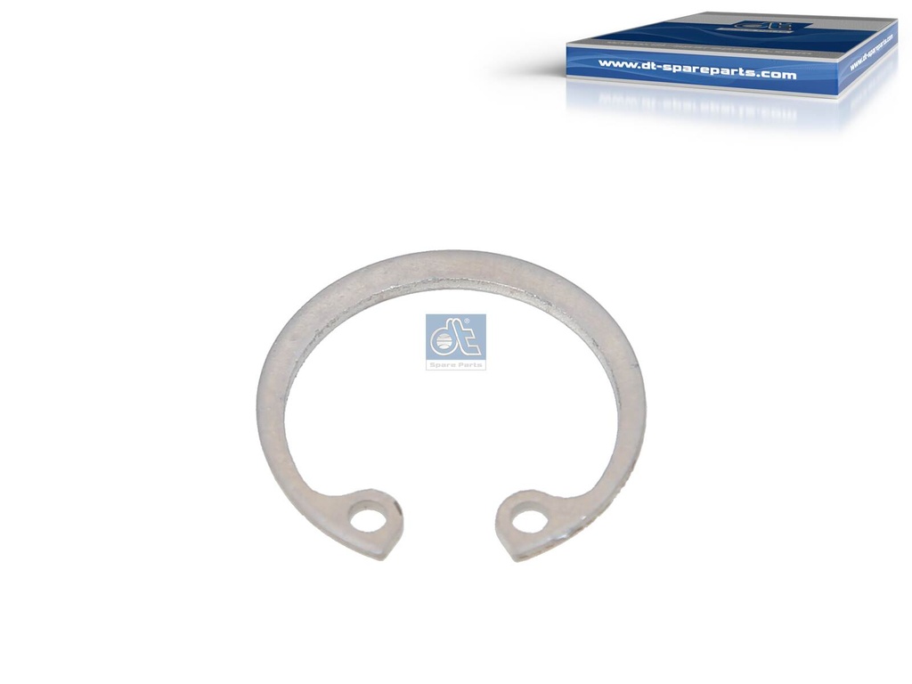 Anello di sicurezza