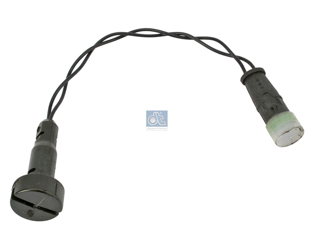 Indicatore di usura FRENI