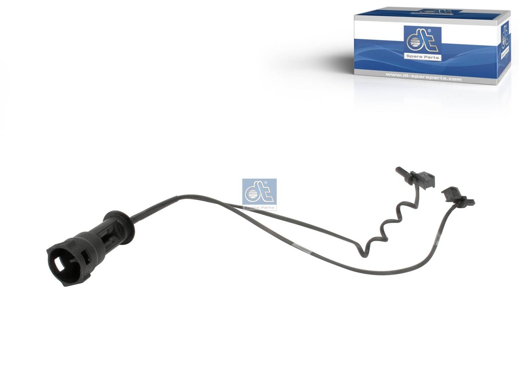 Indicatore di usura FRENI