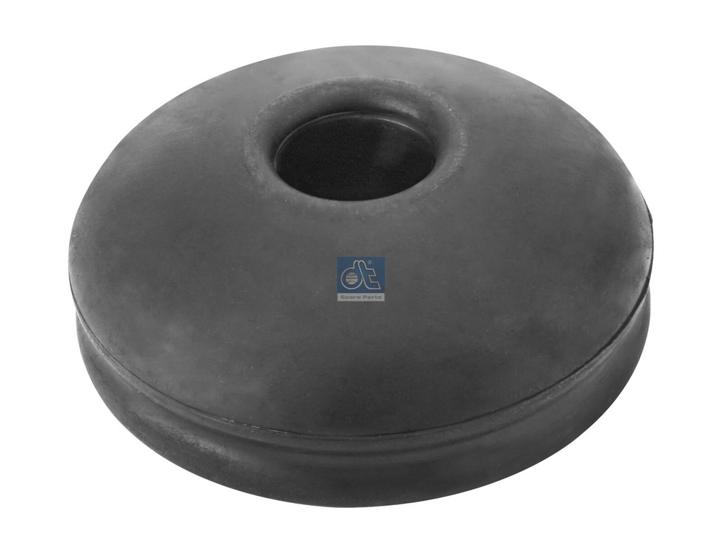 Tampone di gomma