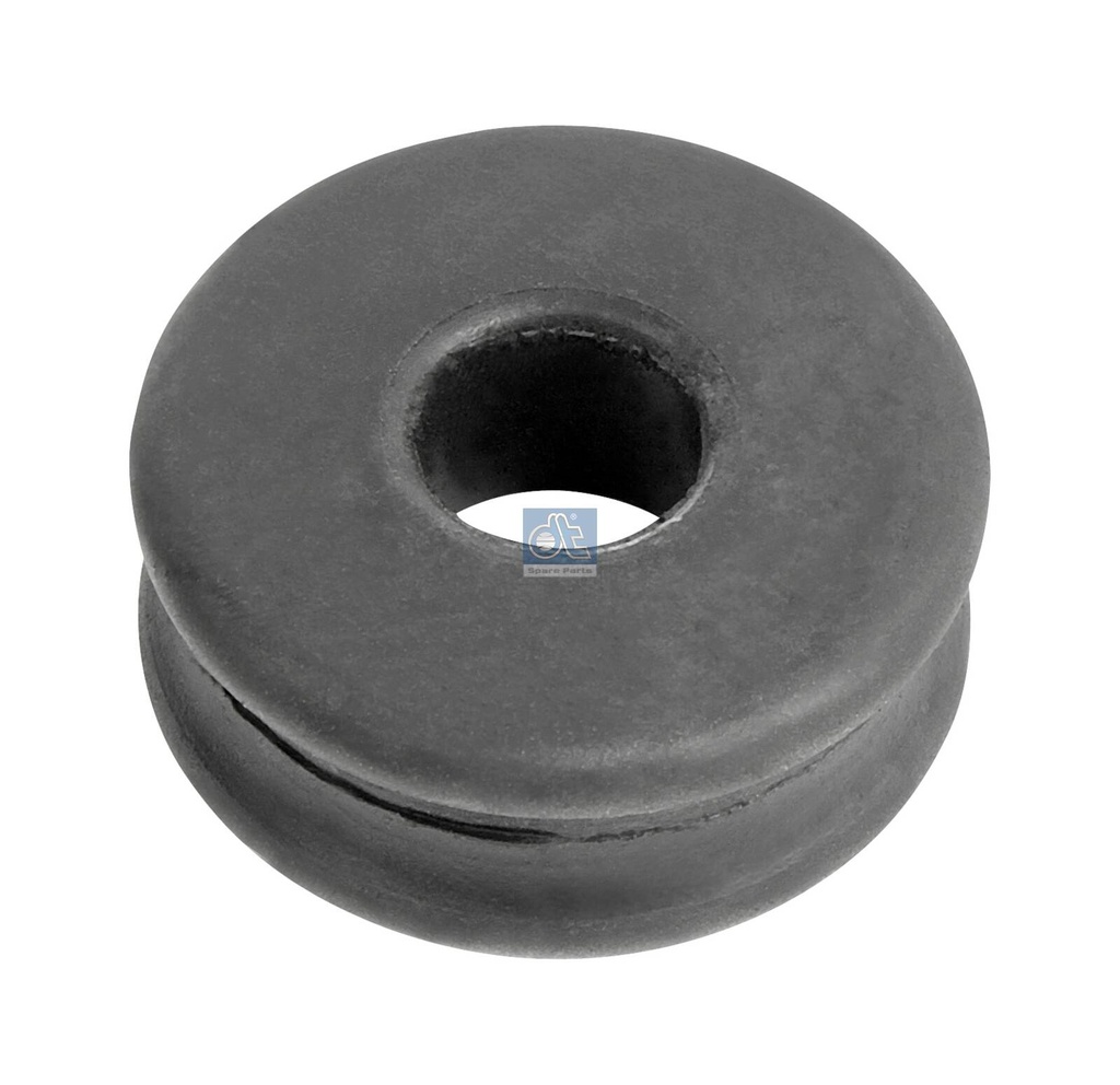 Tampone di gomma