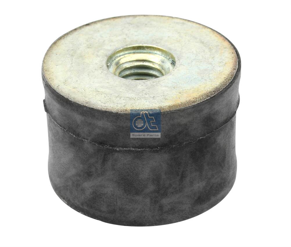 Tampone di gomma