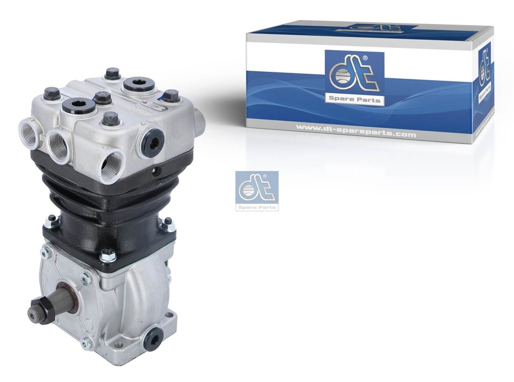 Compressore