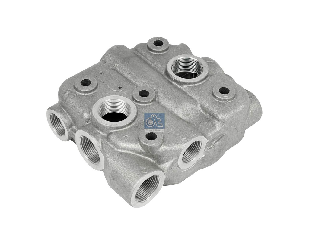 Testata
