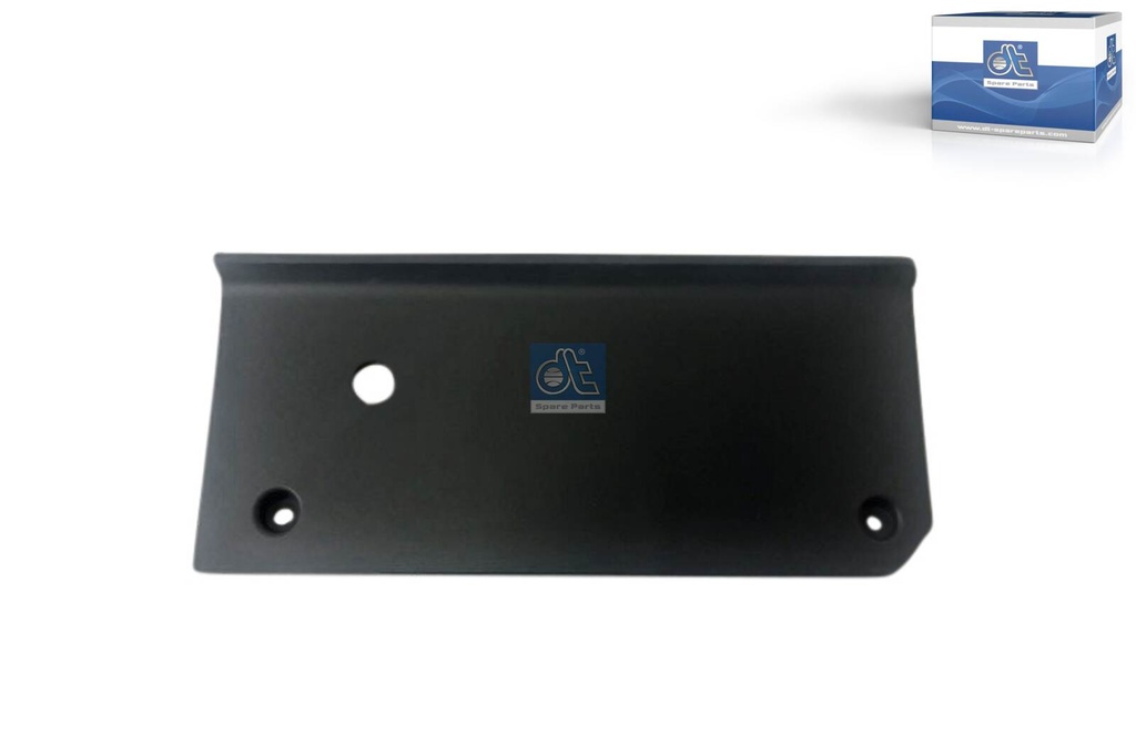 Cornice