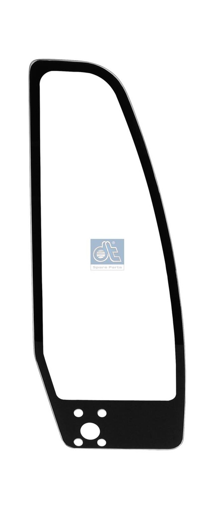 Vetro porta