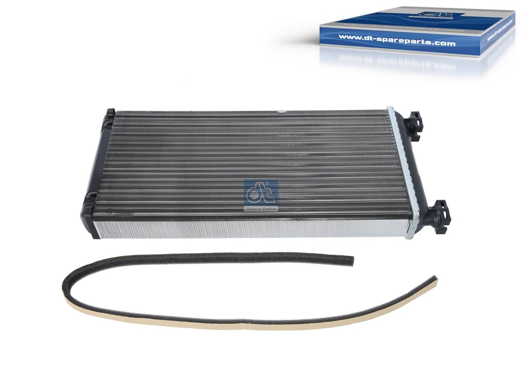 Radiatore riscaldatore