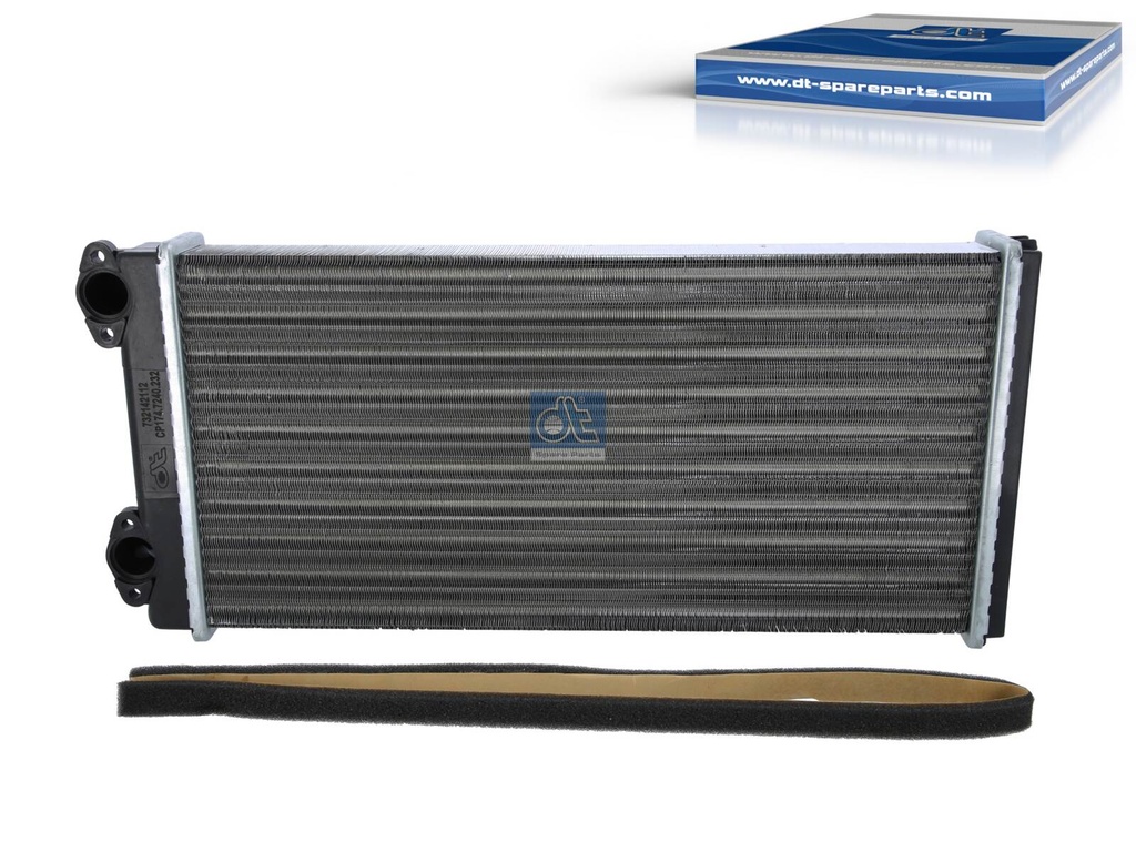 Radiatore riscaldatore