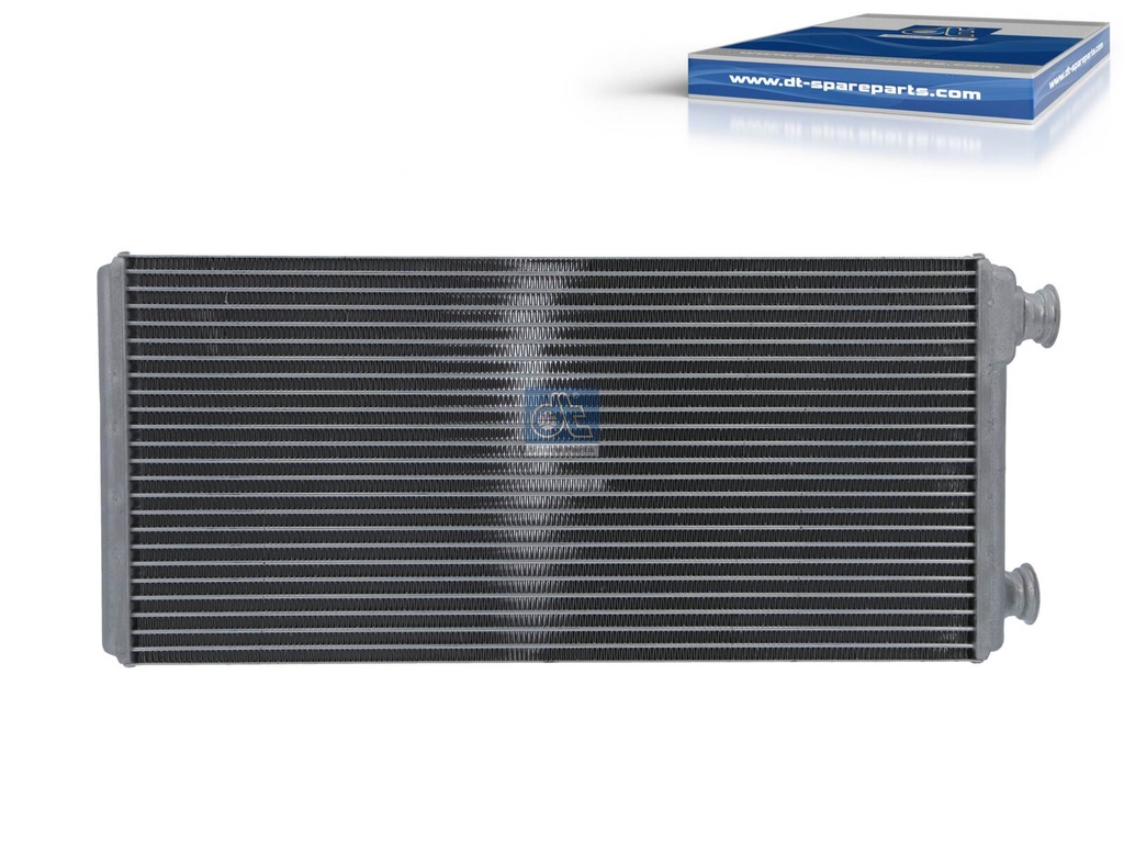 Radiatore riscaldatore