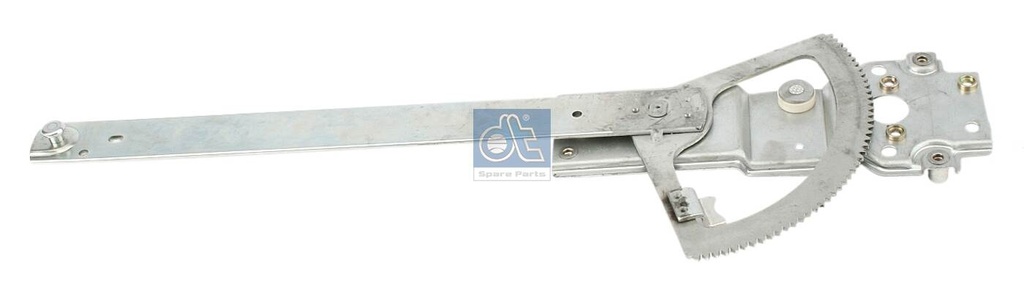 Regulatore finestra
