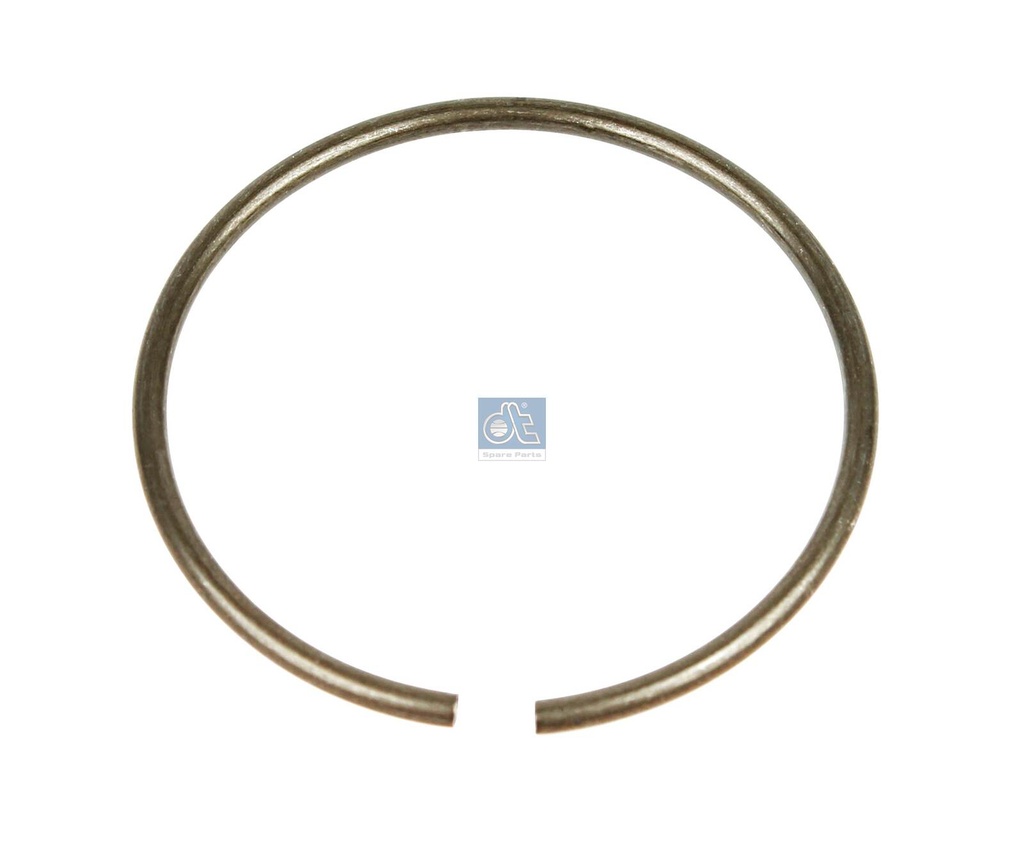 Anello di sicurezza
