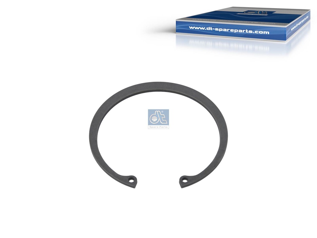 Anello di sicurezza