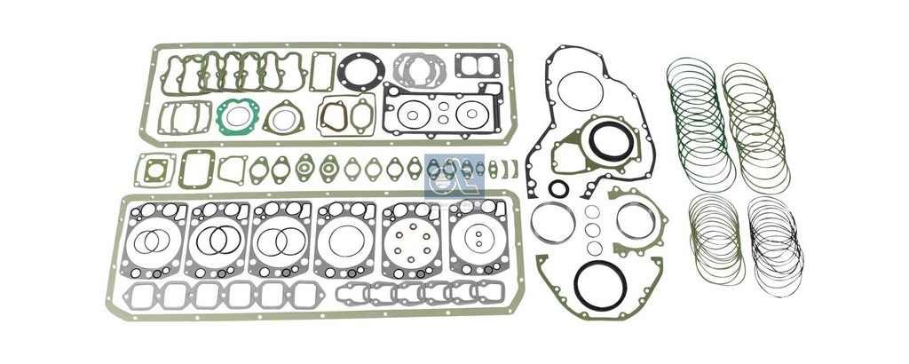Kit di revisione generale