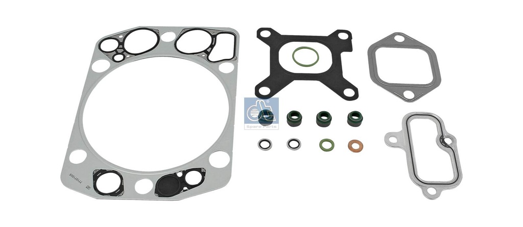 Kit guarnizioni testata