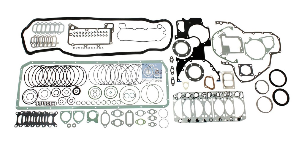 Kit di revisione generale