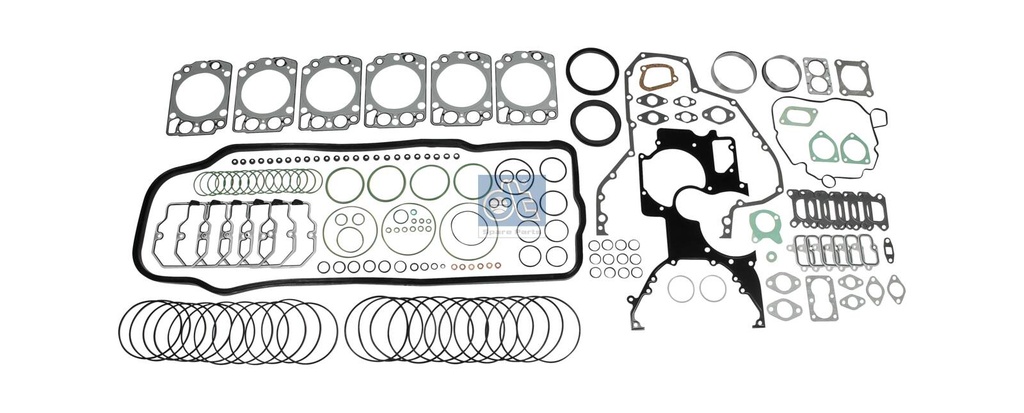 Kit di revisione generale