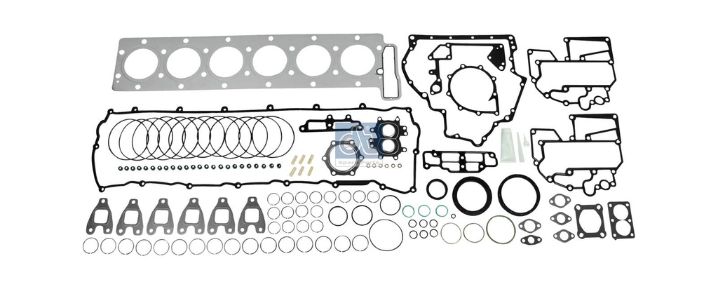 Kit di revisione generale