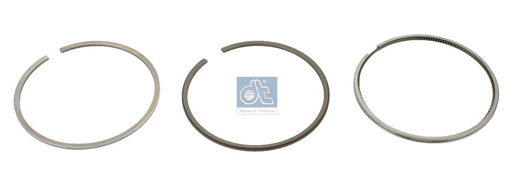 Kit anelli pistone