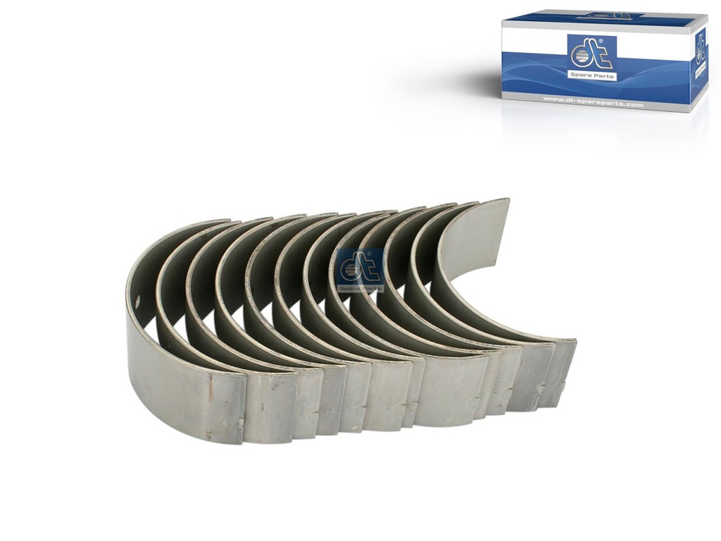 Kit cuscinetti di biella