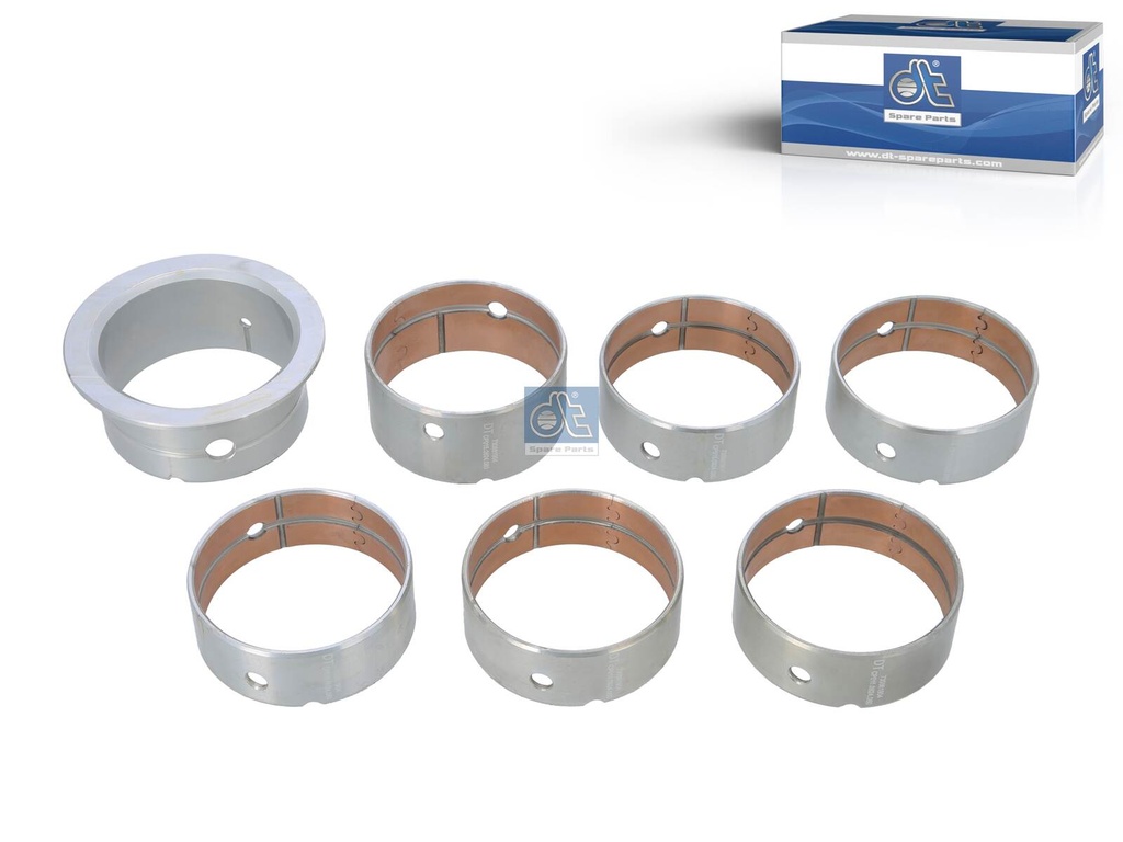 Kit cuscinetti albero a camme