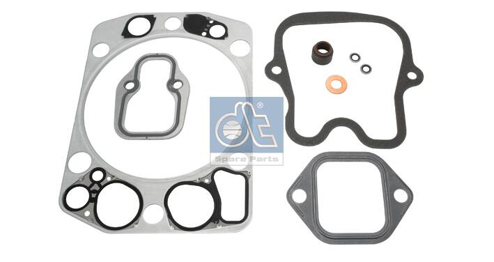Kit guarnizioni testata