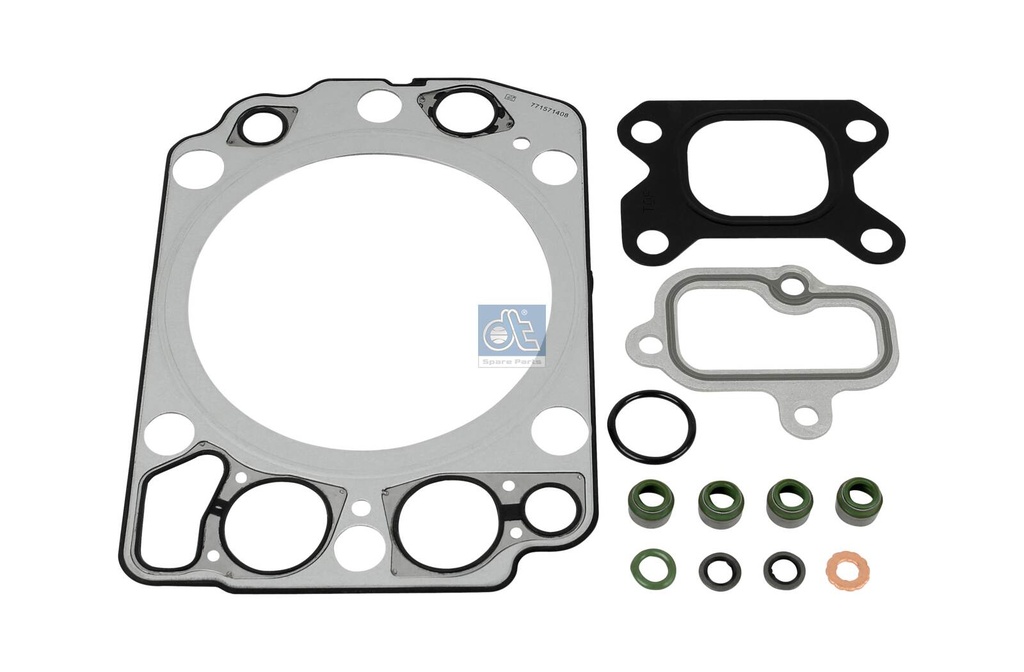 Kit guarnizioni testata